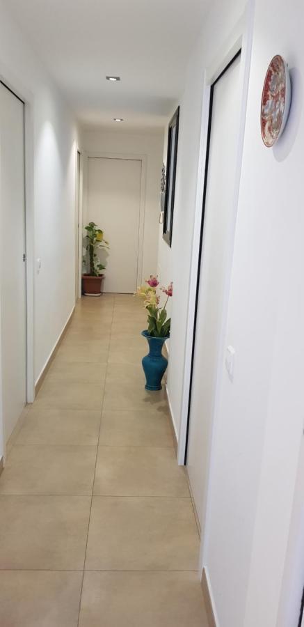 Inass Διαμέρισμα Σίτζες Εξωτερικό φωτογραφία